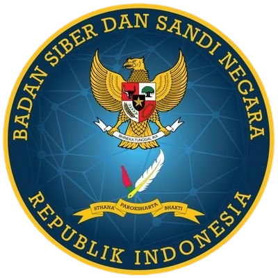 Logo BSSN